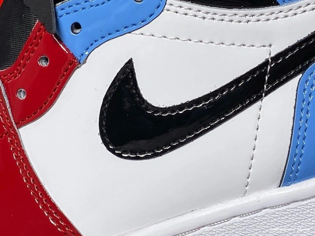 Cheap High OG Jordan Fearless CK5666-100 Retro Air 1 0712